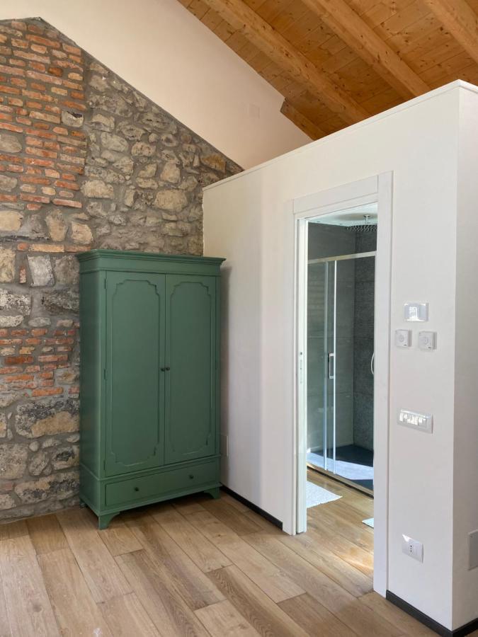 Lora Villa, With Lake View Ossuccio Exterior photo
