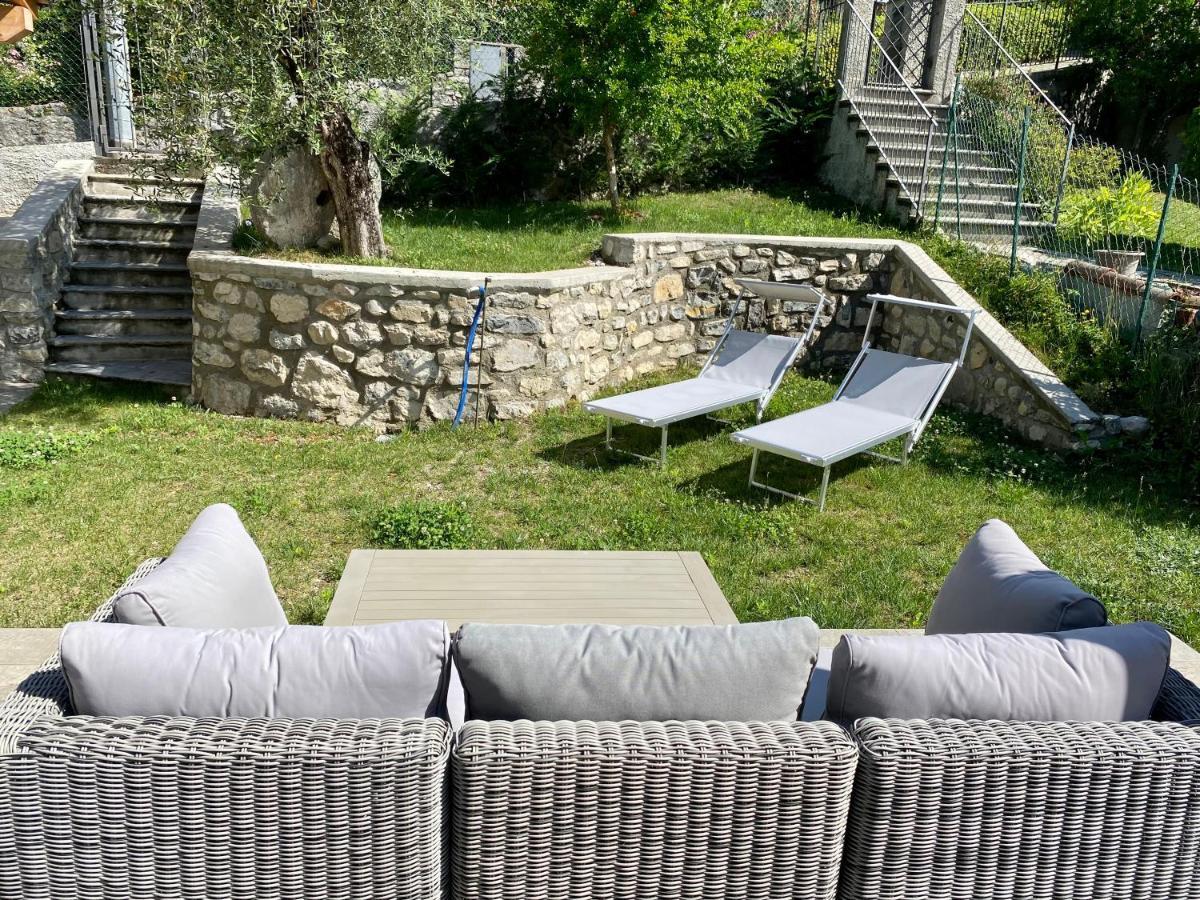 Lora Villa, With Lake View Ossuccio Exterior photo