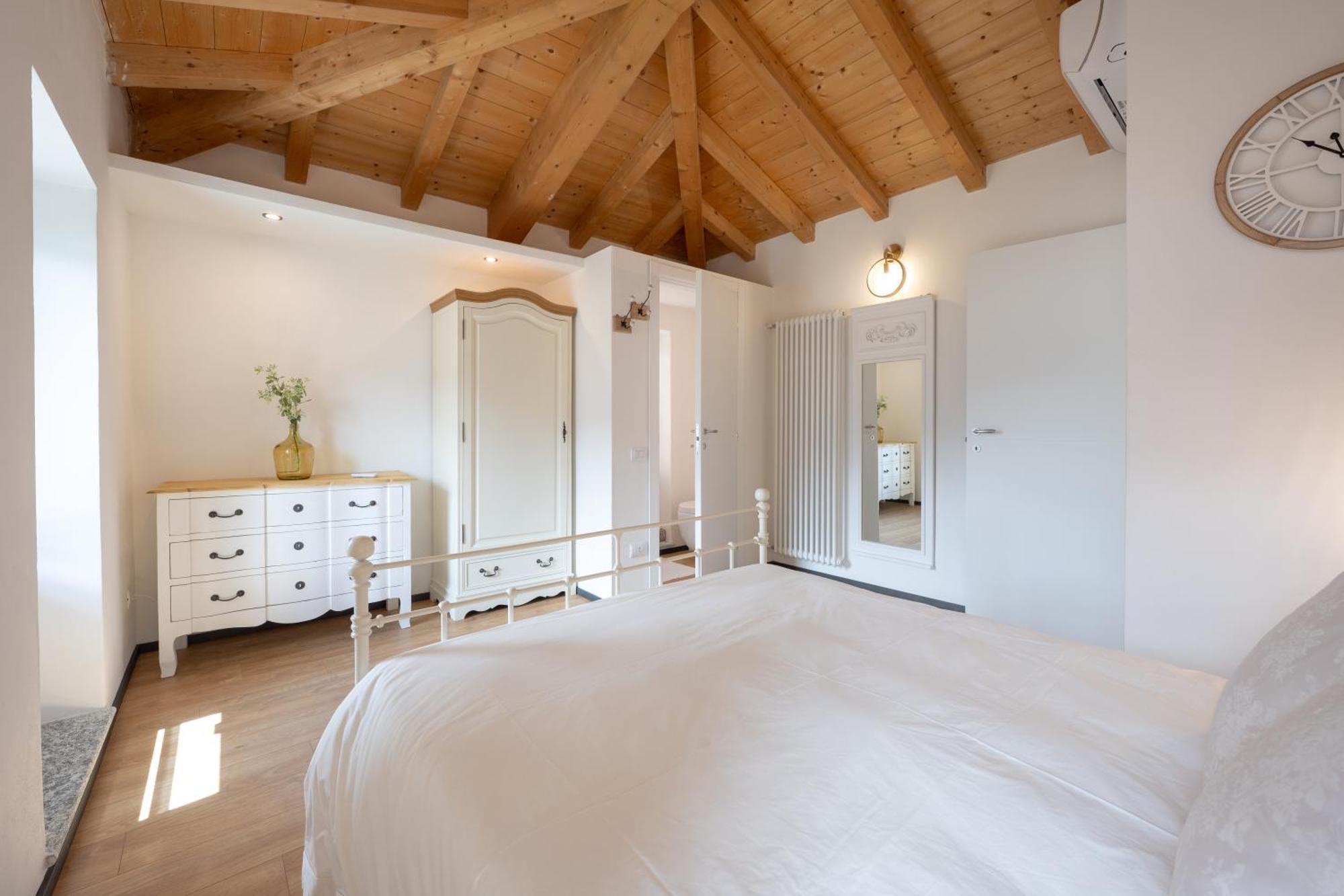 Lora Villa, With Lake View Ossuccio Exterior photo