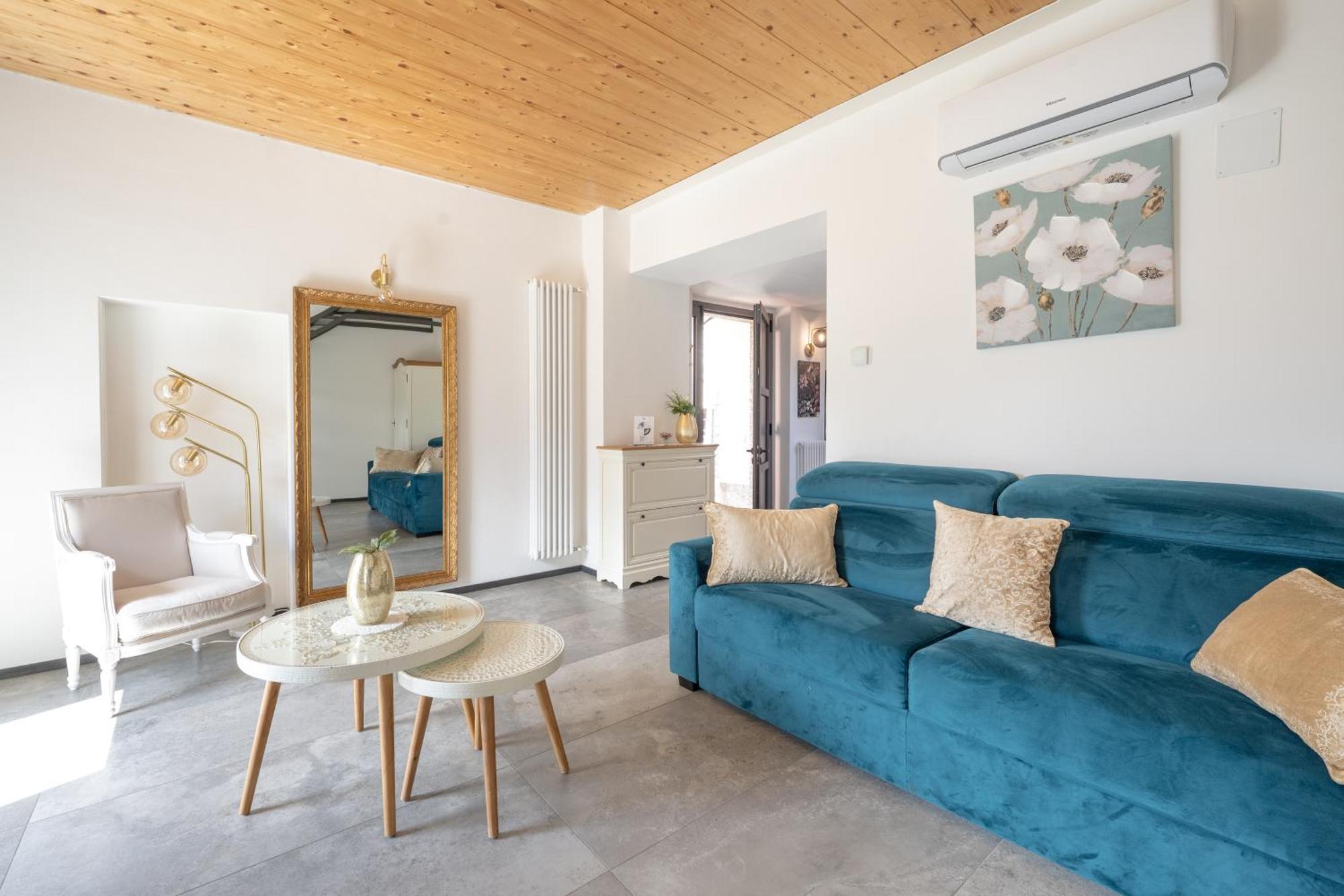 Lora Villa, With Lake View Ossuccio Exterior photo